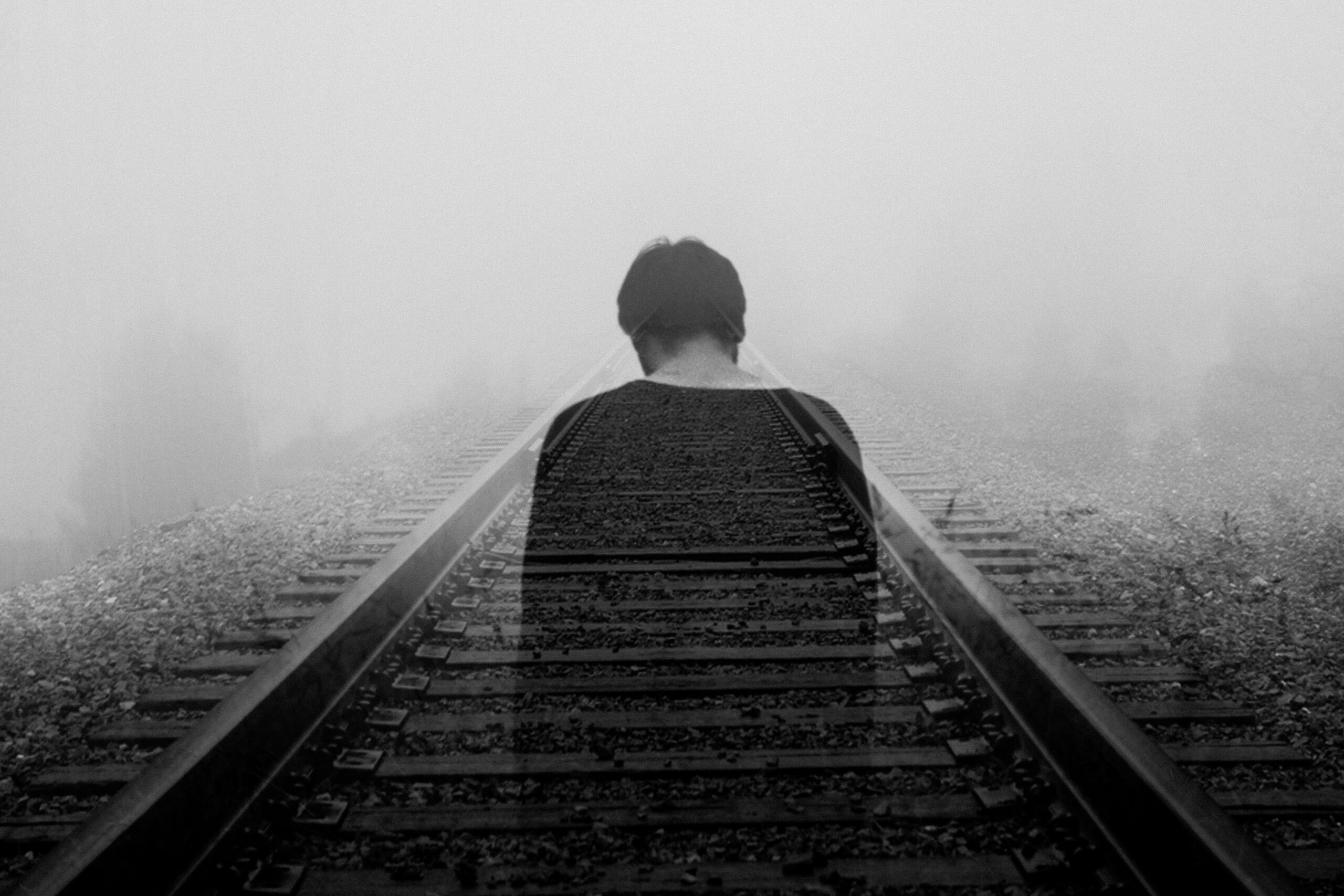 Mental Health Stigma: 4 Reasons Men Avoid Seeking Help